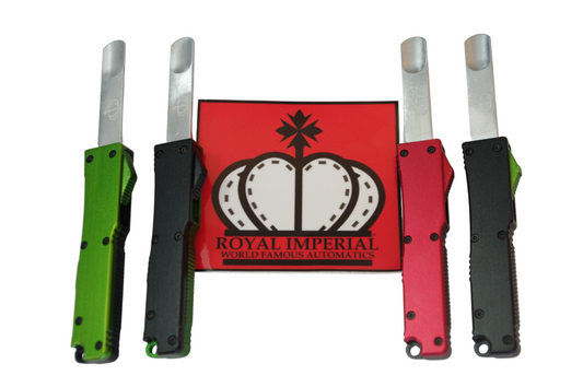 Unique Dab Tools for Wax