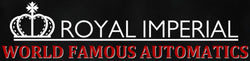 Royal Imperial Automatics