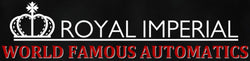 Royal Imperial Automatics logo
