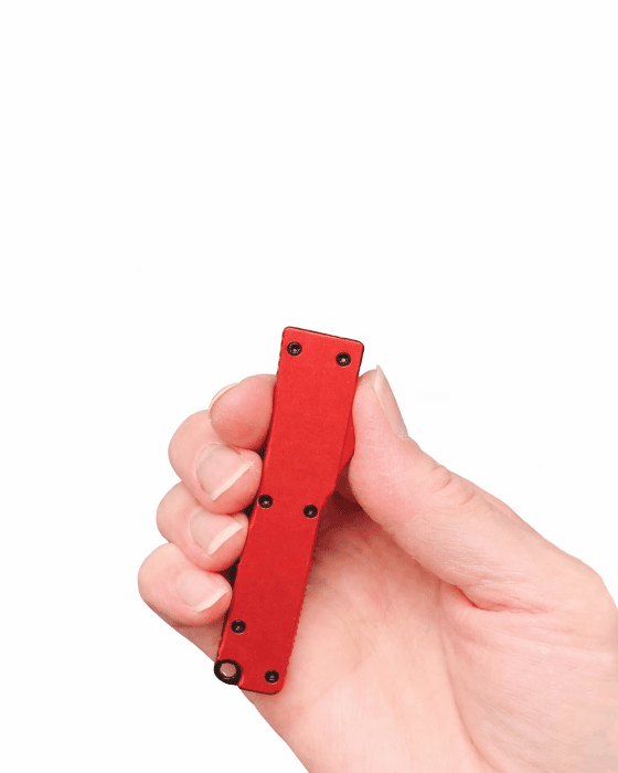 This is better than a switchblade dab tool. It is one of the Best Type of Dab Tools