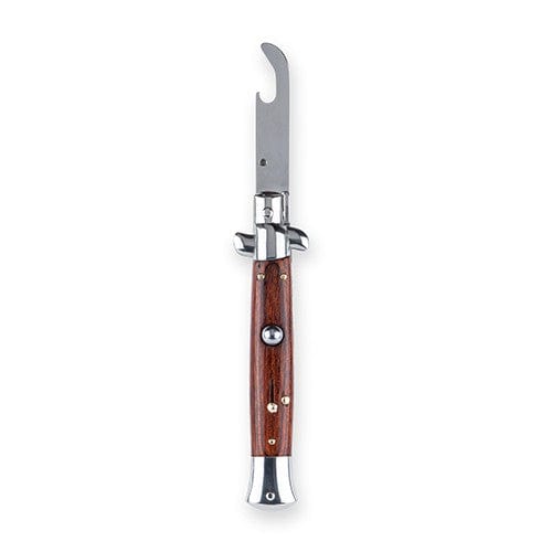 Royal Imperial Switchblade Bottle Opener